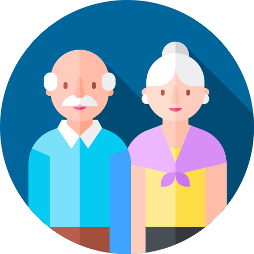 Lar dos Velhos de Parapuã